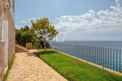Villa a Lloret De Mar, Gerona, Lloret De Mar - € 1.847.000 | Ref: CBR51810 - foto 33