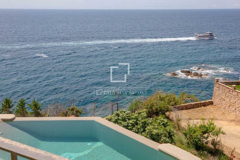 Villa a Lloret De Mar, Gerona, Lloret De Mar - € 1.847.000 | Ref: CBR51810 - foto 40