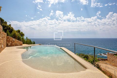 Villa a Lloret De Mar, Gerona, Lloret De Mar - € 1.847.000 | Ref: CBR51810 - foto 42
