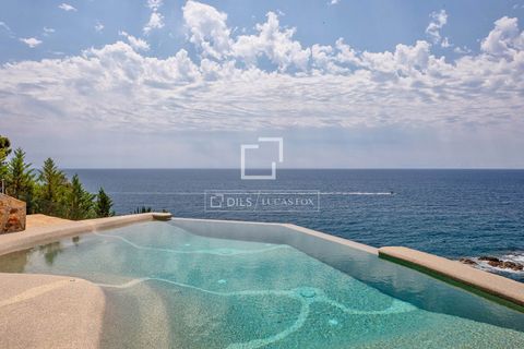 Villa a Lloret De Mar, Gerona, Lloret De Mar - € 1.847.000 | Ref: CBR51810 - foto 43