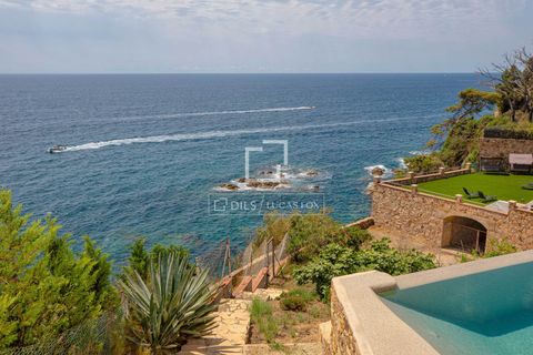 Villa a Lloret De Mar, Gerona, Lloret De Mar - € 1.847.000 | Ref: CBR51810 - foto 46