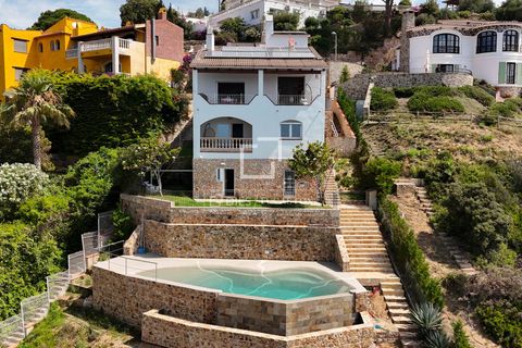 Villa a Lloret De Mar, Gerona, Lloret De Mar - € 1.847.000 | Ref: CBR51810 - foto 48