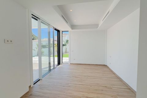 Villa i Benissa, Alicante, Benissa - € 2.260.000 | Ref: 1350 - foto 10