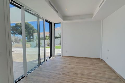 Villa i Benissa, Alicante, Benissa - € 2.260.000 | Ref: 1350 - foto 11