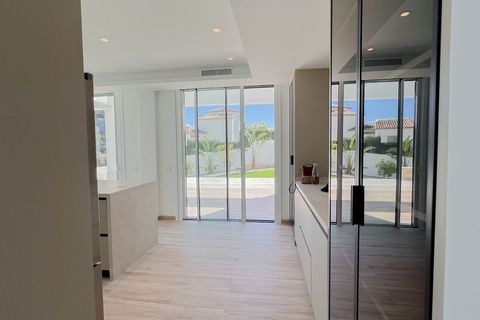 Villa i Benissa, Alicante, Benissa - € 2.260.000 | Ref: 1350 - foto 17