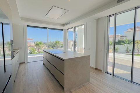 Villa i Benissa, Alicante, Benissa - € 2.260.000 | Ref: 1350 - foto 18