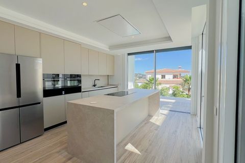 Villa i Benissa, Alicante, Benissa - € 2.260.000 | Ref: 1350 - foto 19