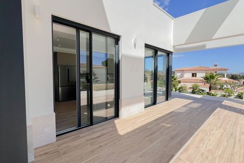 Villa i Benissa, Alicante, Benissa - € 2.260.000 | Ref: 1350 - foto 21