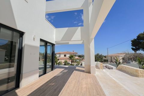 Villa i Benissa, Alicante, Benissa - € 2.260.000 | Ref: 1350 - foto 22