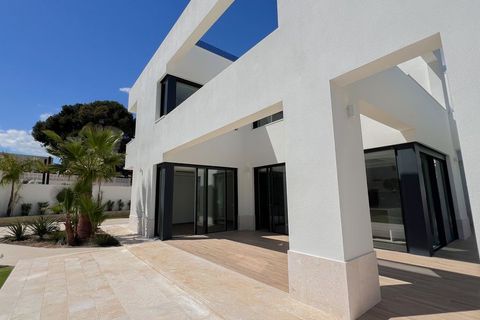 Villa i Benissa, Alicante, Benissa - € 2.260.000 | Ref: 1350 - foto 26