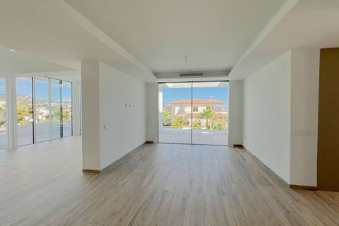 Villa i Benissa, Alicante, Benissa - € 2.260.000 | Ref: 1350 - foto 28