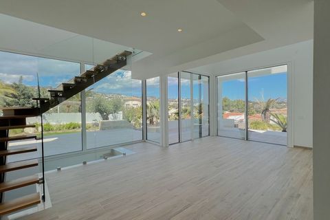 Villa i Benissa, Alicante, Benissa - € 2.260.000 | Ref: 1350 - foto 30