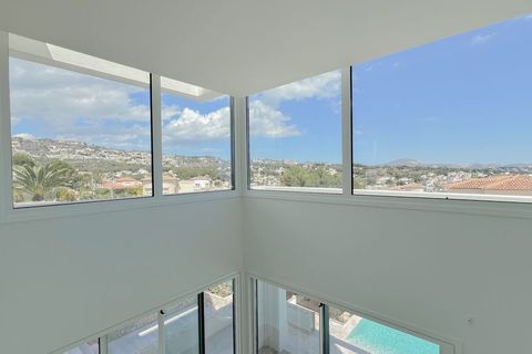Villa i Benissa, Alicante, Benissa - € 2.260.000 | Ref: 1350 - foto 38