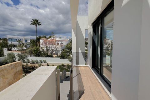 Villa i Benissa, Alicante, Benissa - € 2.260.000 | Ref: 1350 - foto 42