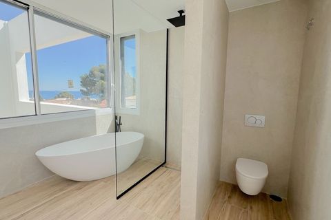 Villa i Benissa, Alicante, Benissa - € 2.260.000 | Ref: 1350 - foto 49