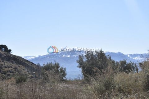 Masia a Lucar, Almeria, Lucar - € 24.995 | Ref: AH-12467 - foto 3