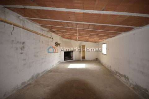 Masia a Lucar, Almeria, Lucar - € 24.995 | Ref: AH-12467 - foto 4