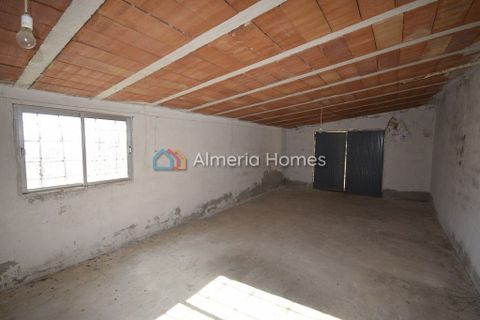 Masia a Lucar, Almeria, Lucar - € 24.995 | Ref: AH-12467 - foto 5