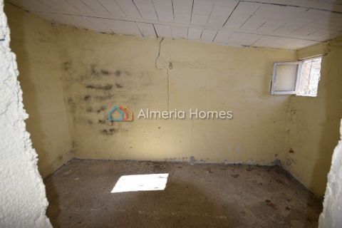 Masia a Lucar, Almeria, Lucar - € 24.995 | Ref: AH-12467 - foto 6