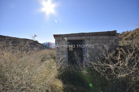 Masia a Lucar, Almeria, Lucar - € 24.995 | Ref: AH-12467 - foto 7