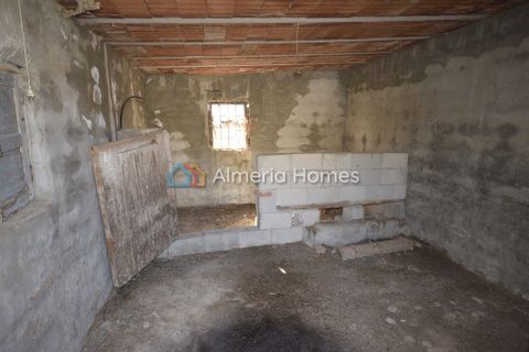 Masia a Lucar, Almeria, Lucar - € 24.995 | Ref: AH-12467 - foto 8