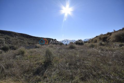 Masia a Lucar, Almeria, Lucar - € 24.995 | Ref: AH-12467 - foto 9
