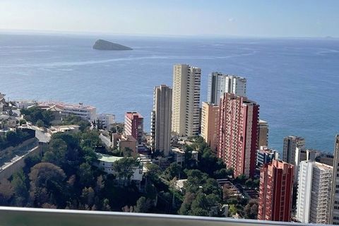 Penthouse i Benidorm, Alicante, Benidorm - € 890.000 | Ref: TGC-632 - foto 1
