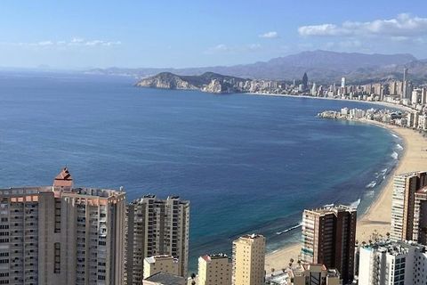 Penthouse i Benidorm, Alicante, Benidorm - € 890.000 | Ref: TGC-632 - foto 2