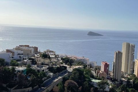 Penthouse i Benidorm, Alicante, Benidorm - € 890.000 | Ref: TGC-632 - foto 3