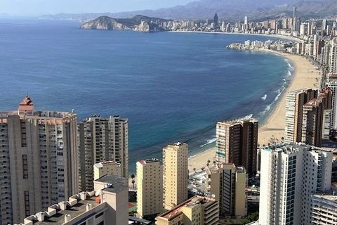 Penthouse i Benidorm, Alicante, Benidorm - € 890.000 | Ref: TGC-632 - foto 4