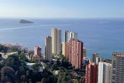 Penthouse i Benidorm, Alicante, Benidorm - € 890.000 | Ref: TGC-632 - foto 5