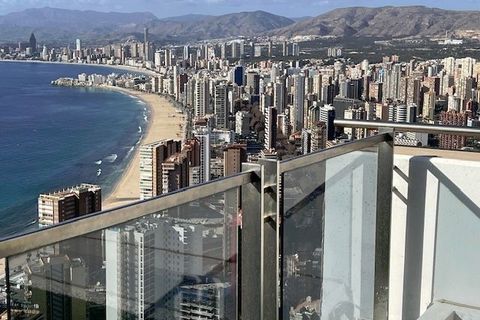 Penthouse i Benidorm, Alicante, Benidorm - € 890.000 | Ref: TGC-632 - foto 6