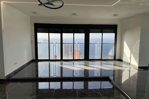 Penthouse i Benidorm, Alicante, Benidorm - € 890.000 | Ref: TGC-632 - foto 8
