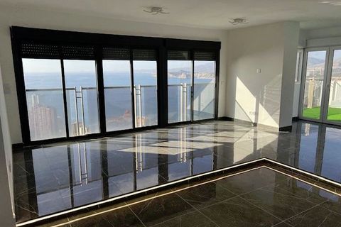 Penthouse i Benidorm, Alicante, Benidorm - € 890.000 | Ref: TGC-632 - foto 9