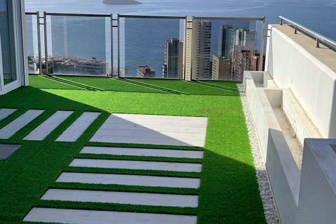 Penthouse i Benidorm, Alicante, Benidorm - € 890.000 | Ref: TGC-632 - foto 15