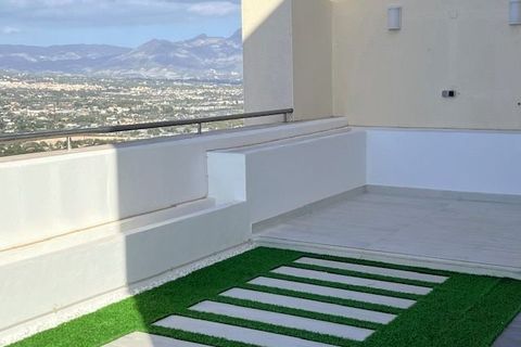 Penthouse i Benidorm, Alicante, Benidorm - € 890.000 | Ref: TGC-632 - foto 16