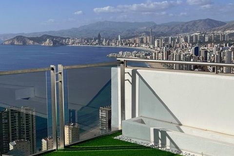 Penthouse i Benidorm, Alicante, Benidorm - € 890.000 | Ref: TGC-632 - foto 17