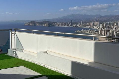 Penthouse i Benidorm, Alicante, Benidorm - € 890.000 | Ref: TGC-632 - foto 18