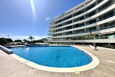 Lejlighed i Ibiza, Ibiza, Ibiza - € 1.295.000 | Ref: H511 - foto 13