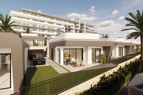 Villa i Mutxamel, Alicante, Mutxamel - € 490.000 | Ref: NRE 8701 - foto 1