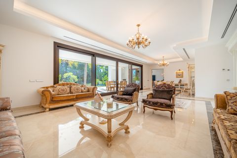 Villa a Estepona, Malaga, Estepona - € 4.750.000 | Ref: PANR-15527 - foto 2