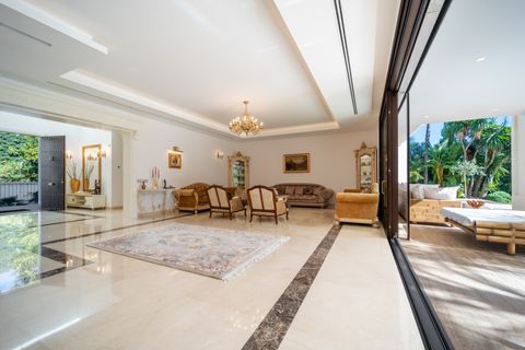 Villa a Estepona, Malaga, Estepona - € 4.750.000 | Ref: PANR-15527 - foto 3