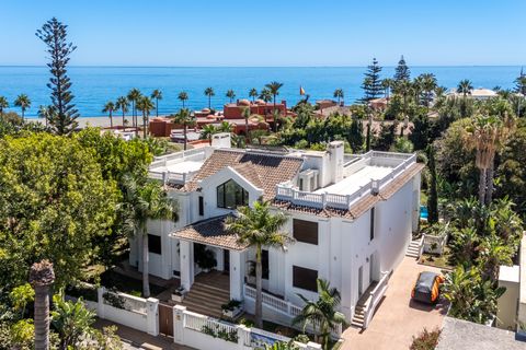 Villa a Estepona, Malaga, Estepona - € 4.750.000 | Ref: PANR-15527 - foto 4