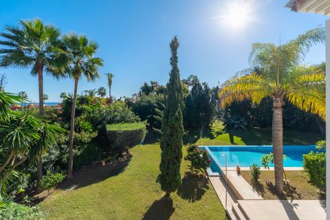 Villa a Estepona, Malaga, Estepona - € 4.750.000 | Ref: PANR-15527 - foto 5
