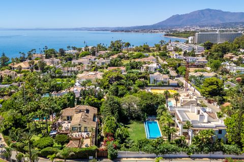 Villa a Estepona, Malaga, Estepona - € 4.750.000 | Ref: PANR-15527 - foto 6