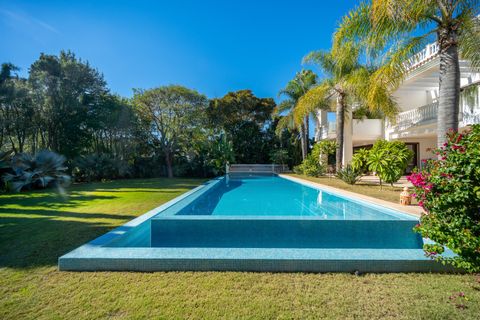 Villa a Estepona, Malaga, Estepona - € 4.750.000 | Ref: PANR-15527 - foto 7