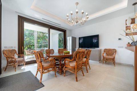 Villa a Estepona, Malaga, Estepona - € 4.750.000 | Ref: PANR-15527 - foto 11