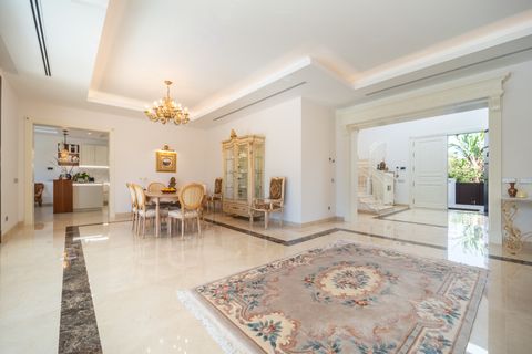 Villa a Estepona, Malaga, Estepona - € 4.750.000 | Ref: PANR-15527 - foto 12