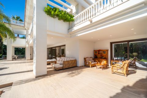 Villa a Estepona, Malaga, Estepona - € 4.750.000 | Ref: PANR-15527 - foto 13