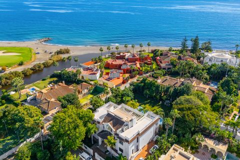 Villa a Estepona, Malaga, Estepona - € 4.750.000 | Ref: PANR-15527 - foto 14